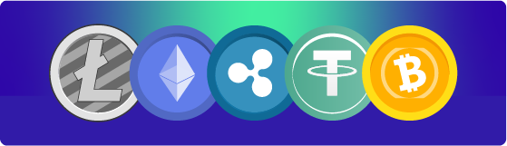 Altcoins Variation Altcoins Variation