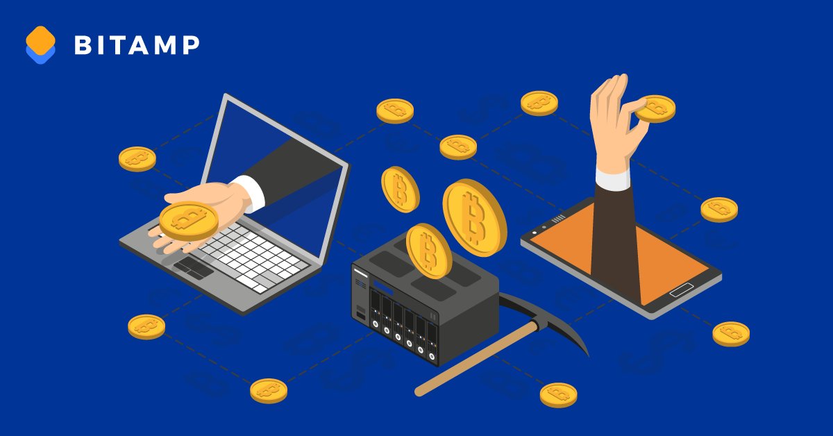 Bitamp Send and Receive Bitcoin Bitamp Send and Receive Bitcoin