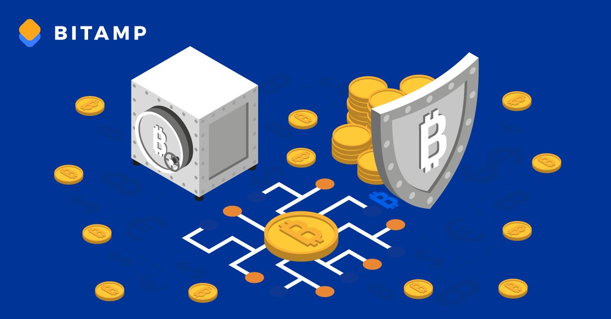 Bitamp Wallet Review Bitamp Wallet Review