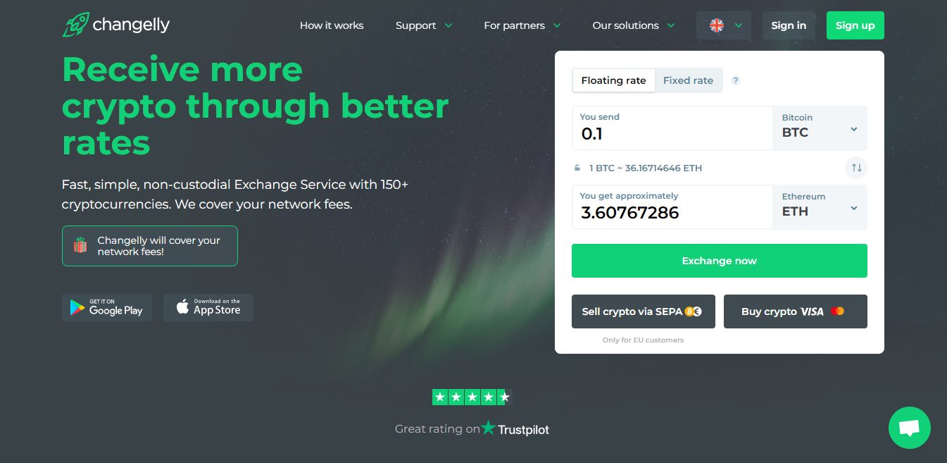 Changelly Review Changelly Review