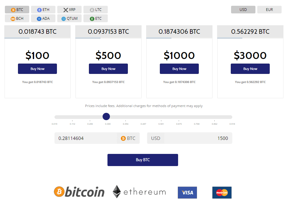 Coinmama Review - Buy Bitcoin Coinmama Review - Buy Bitcoin