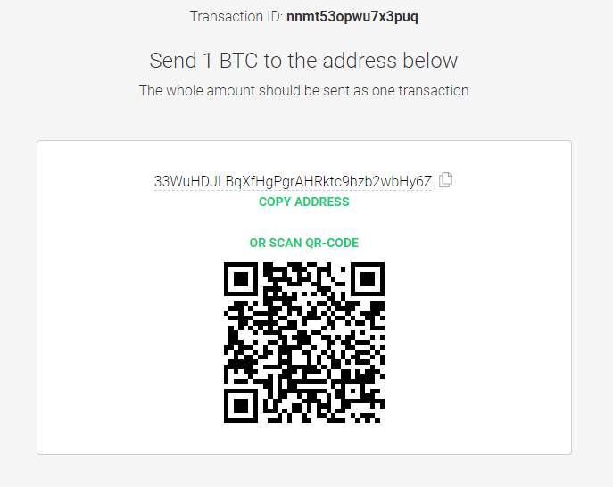 QR Code QR Code