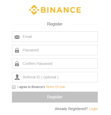Binance Review Signup Binance Review Signup