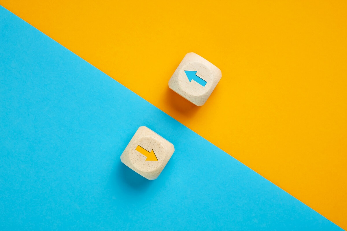 Bitcoin, Ethereum Fees Move in Opposite Directions as ETH Becomes Inflationary Again