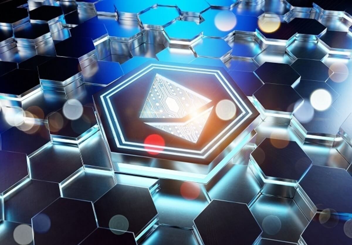 Ethereum Foundation’s Crypto Holding Made Up of 99% ETH